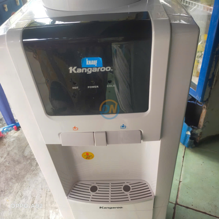 Cây nước nóng lạnh Kangaroo KG32N