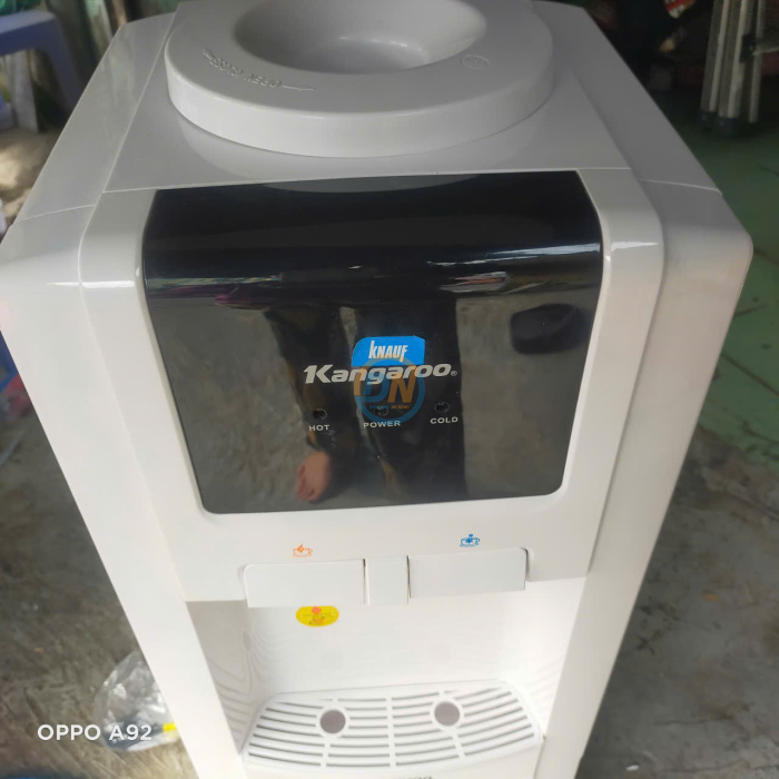 Cây nước nóng lạnh Kangaroo KG32N