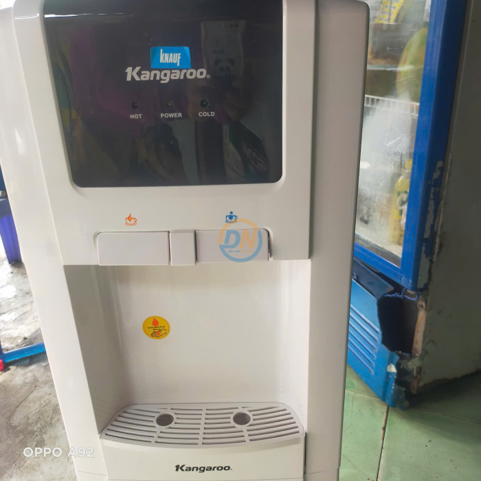 Cây nước nóng lạnh Kangaroo KG32N