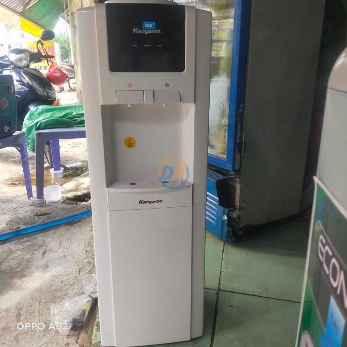 Cây nước nóng lạnh Kangaroo KG32N