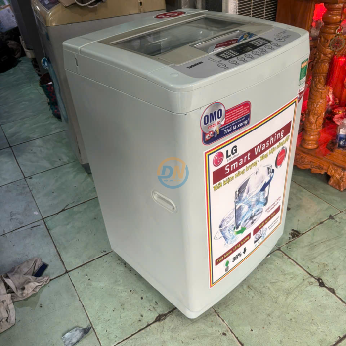 MAY GIAT LG
