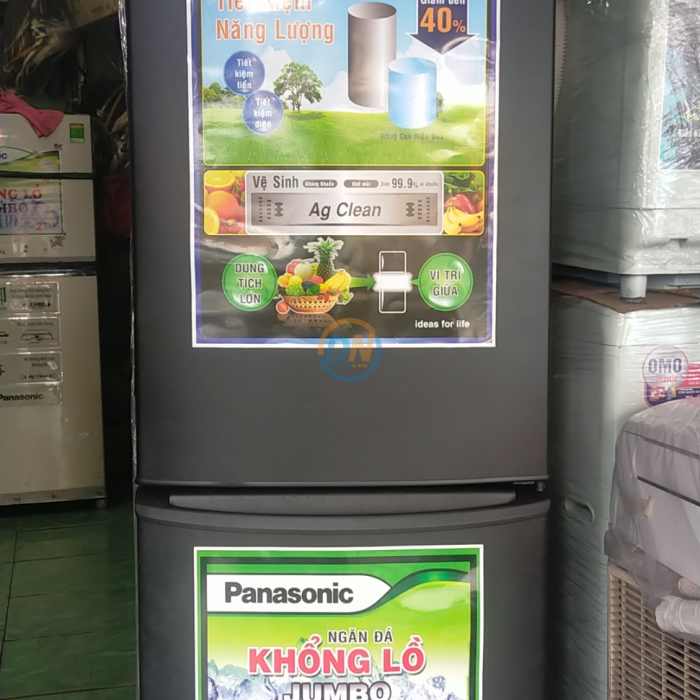 Tủ lạnh Panasonic thanh lý 342 lít 